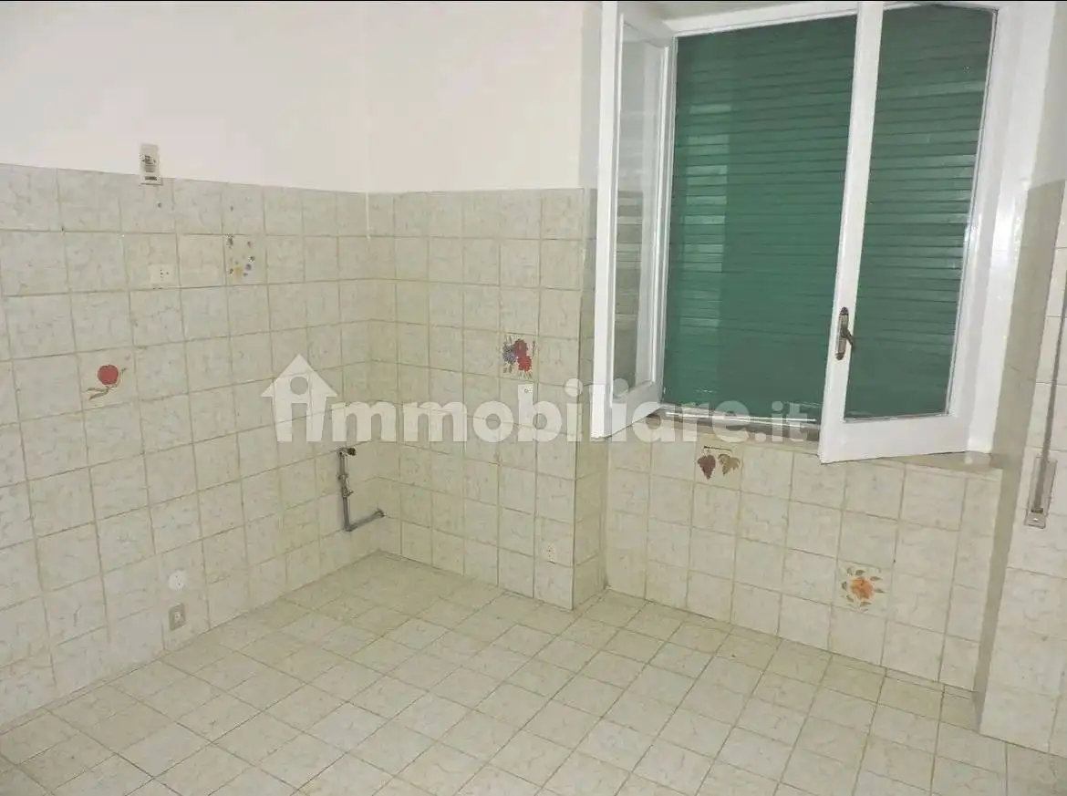 Appartamento in vendita a Sessa Aurunca