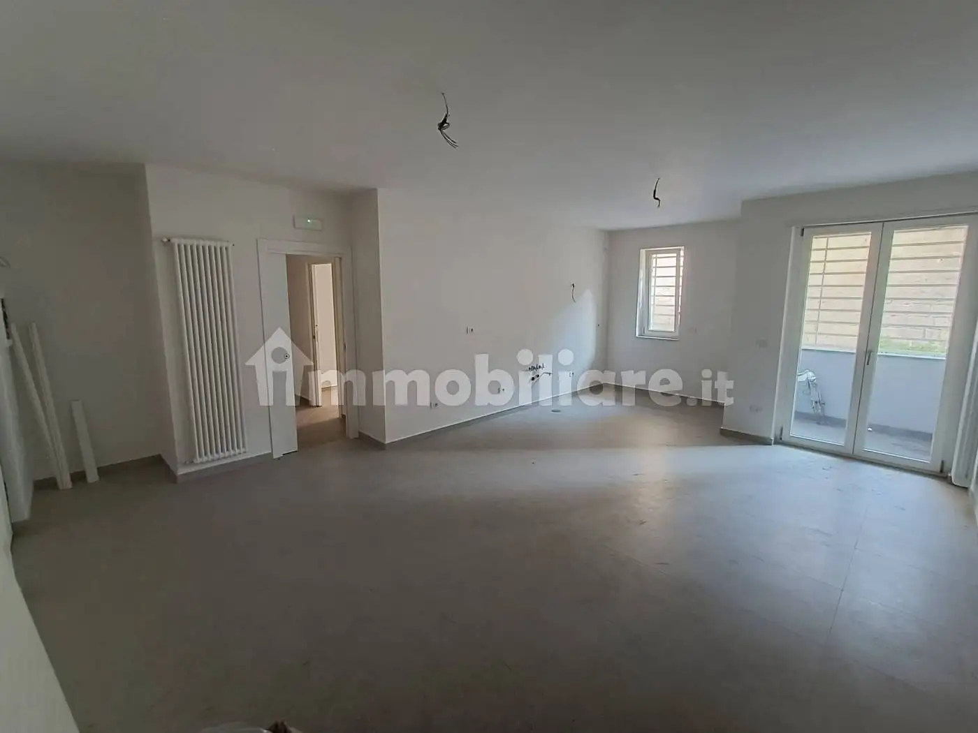 Appartamento in vendita a Caivano