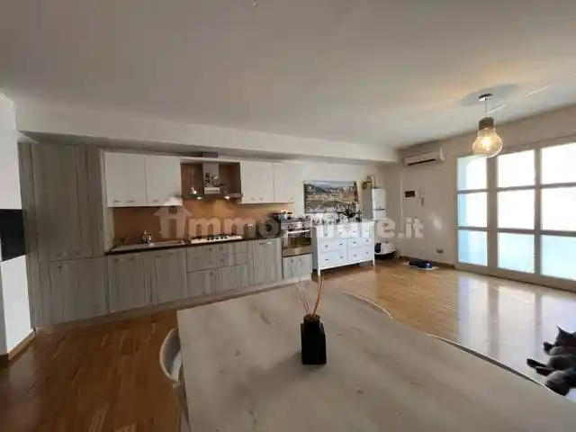 Appartamento in vendita a Gandino