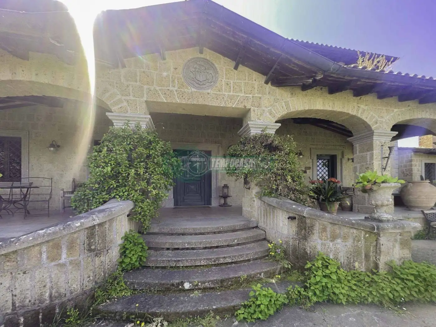 Villa plurifamiliare Strada Provinciale Claudia Briaccianese, Barbarano Romano - foto 2