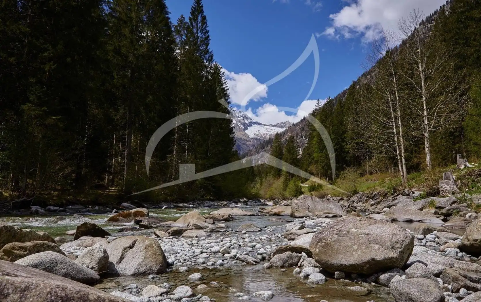 Rifugio, buono stato, 350 m², Carisolo - foto 4