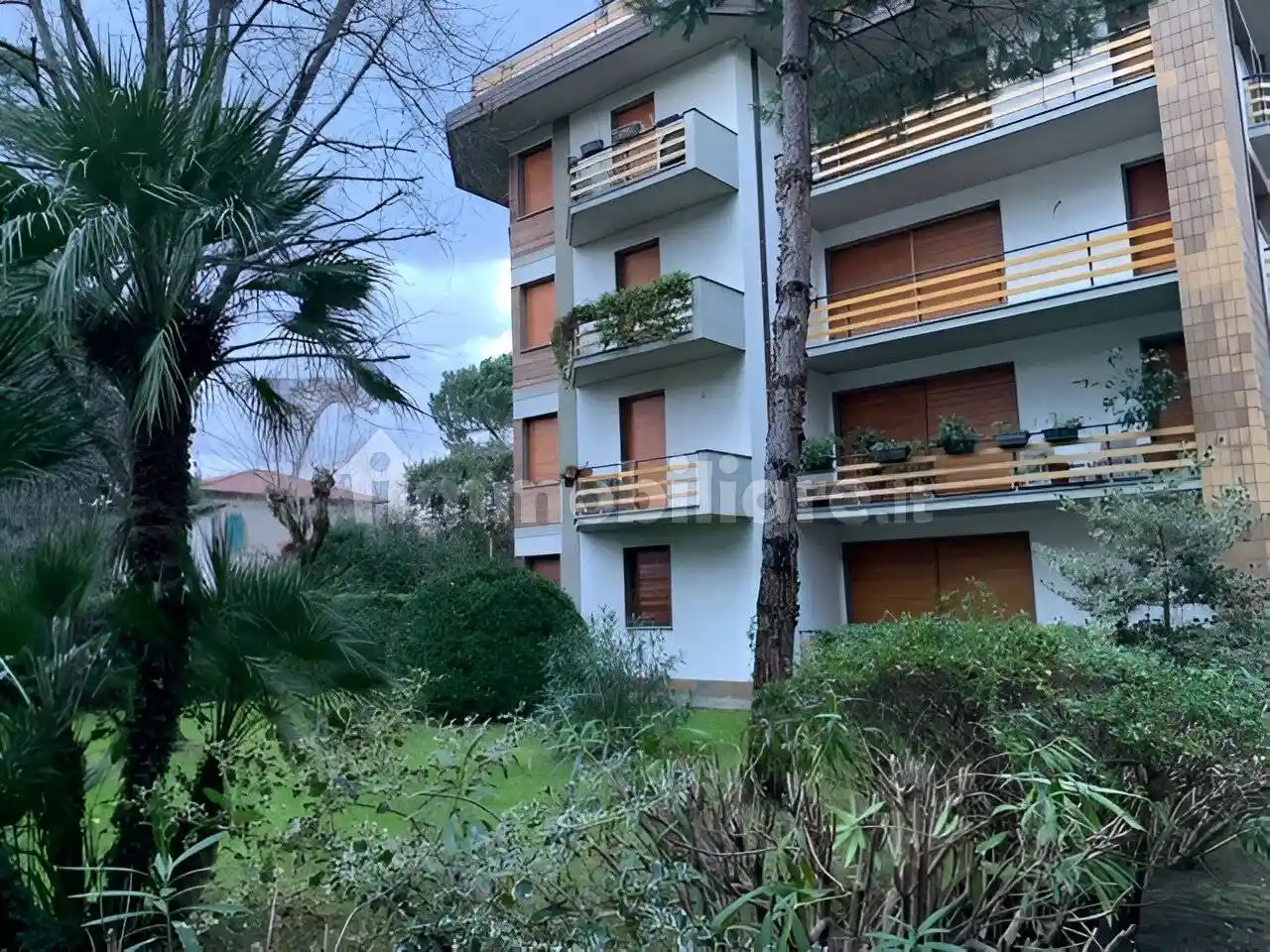 Appartamento in vendita a Forte dei Marmi