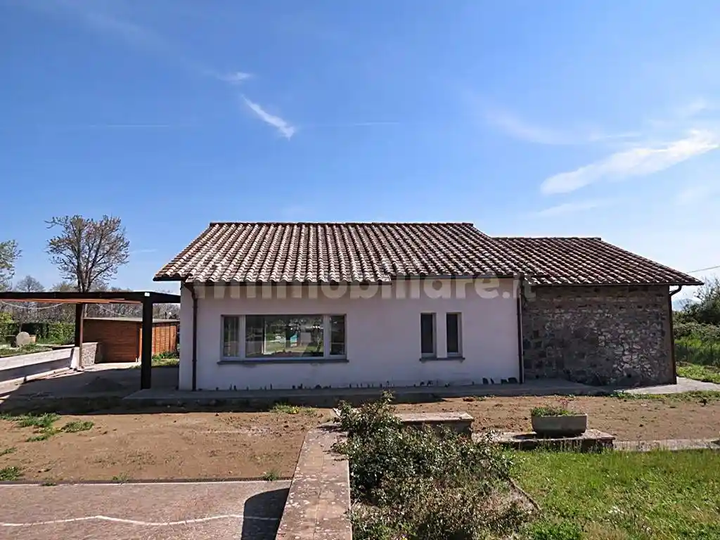 Rustico - Casale in vendita a Orvieto