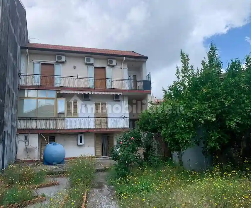 Palazzo - Edificio - foto 3