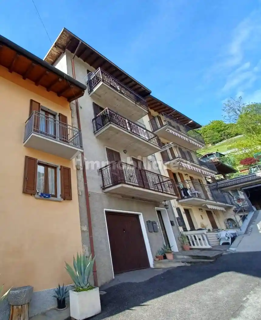 Appartamento in vendita a Zogno