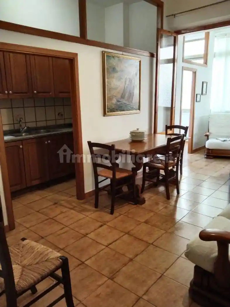 Appartamento in vendita a Piombino