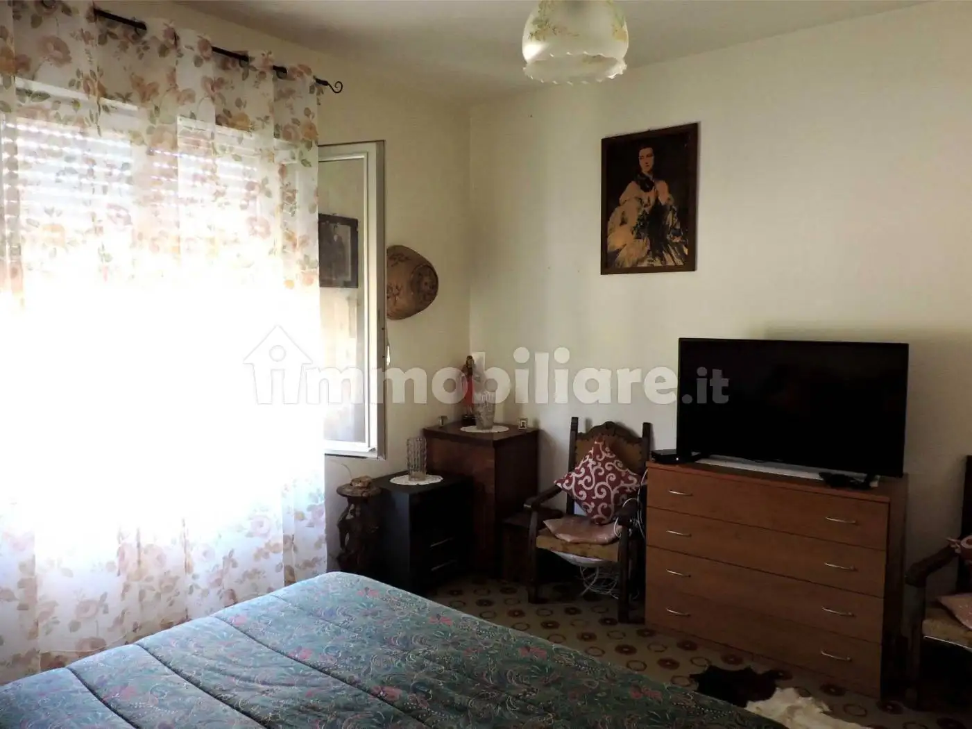 Casa indipendente in vendita a Sennariolo