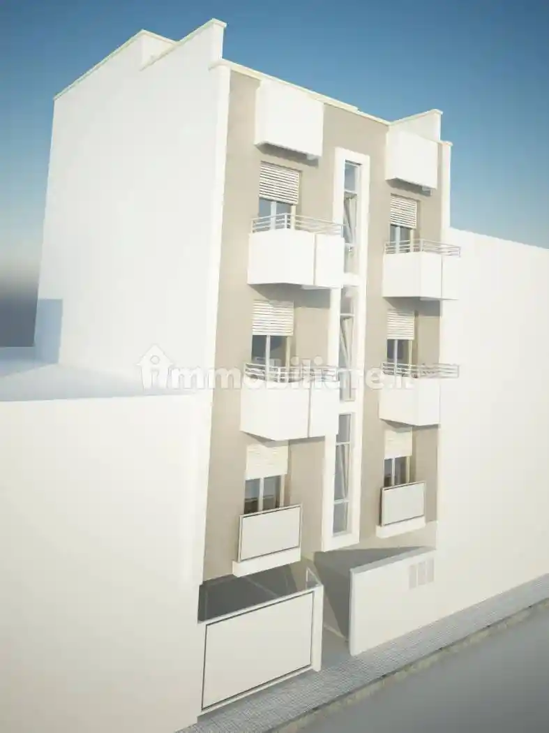 Appartamento in vendita a Lecce