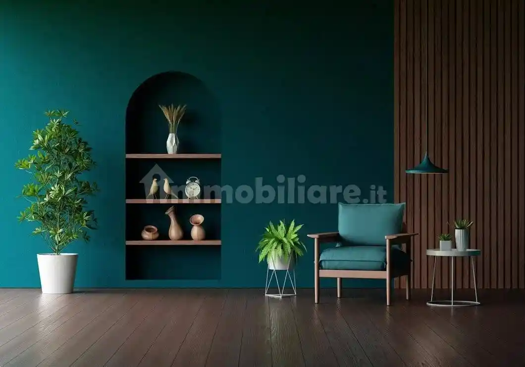 Villa in vendita a Saonara