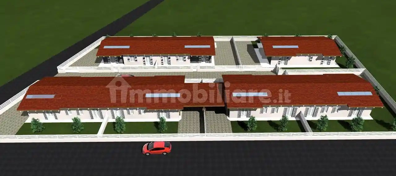 Villa in vendita a Cisterna di Latina