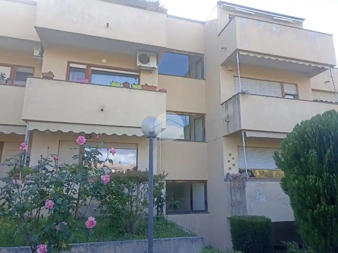 Quadrilocale via Nazionale 72, Vadue, Carolei - foto 2