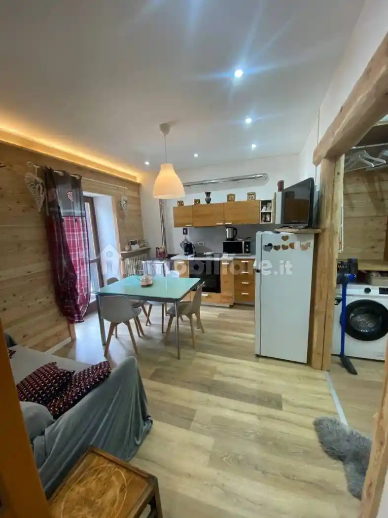 Appartamento in affitto a Pragelato