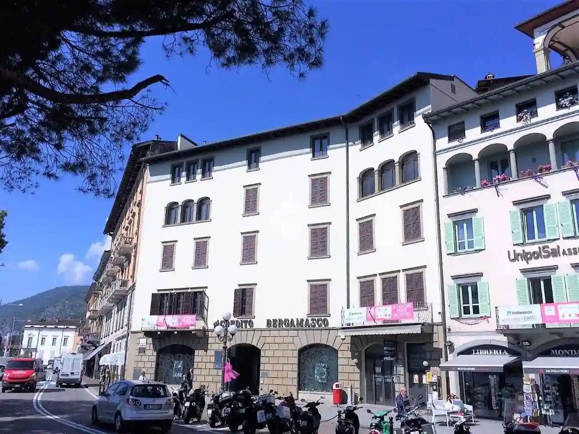 Palazzo - Edificio - foto 2