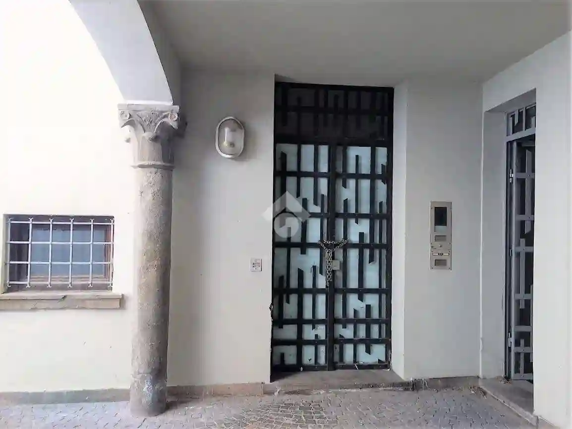 Palazzo - Edificio - foto 4