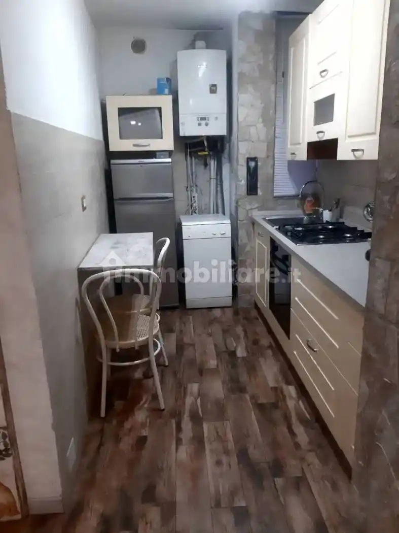 Appartamento in affitto a Besana in Brianza