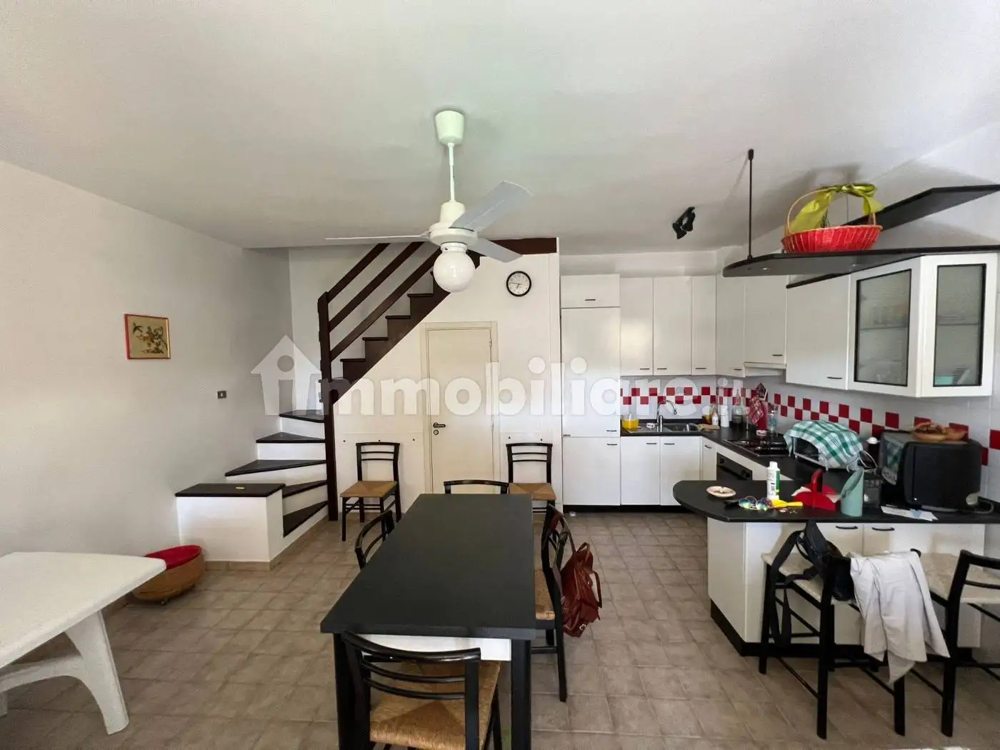 Villetta a schiera in vendita a Bernalda