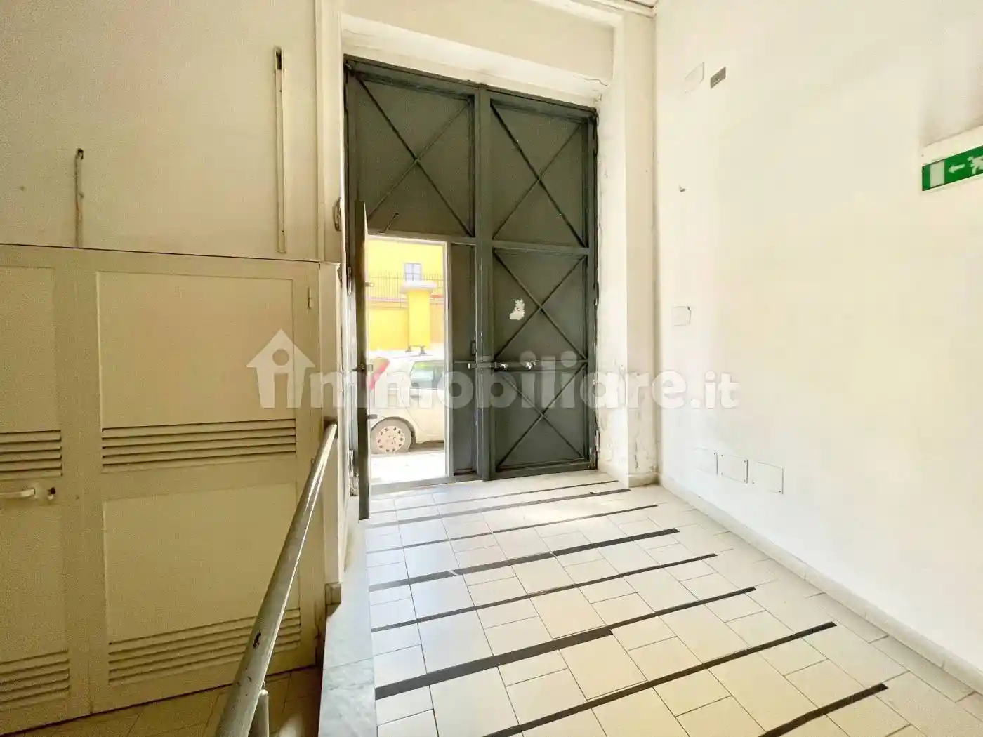 Palazzo - Edificio - foto 2