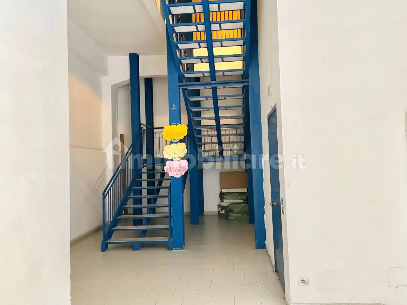 Palazzo - Edificio - foto 4