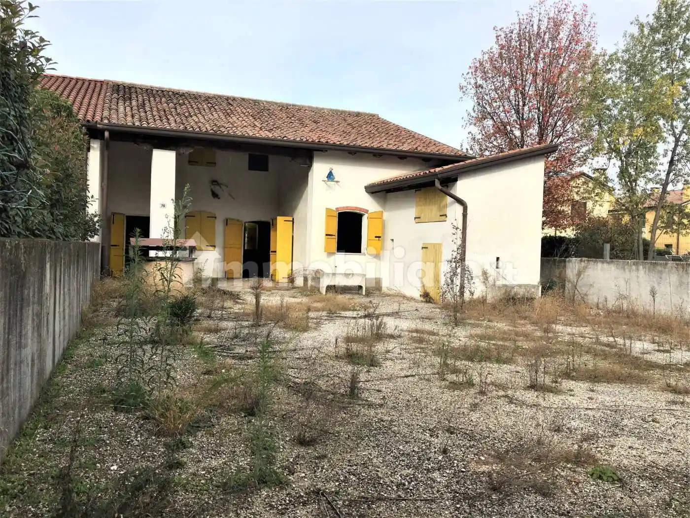 Rustico - Casale in vendita a Cittadella