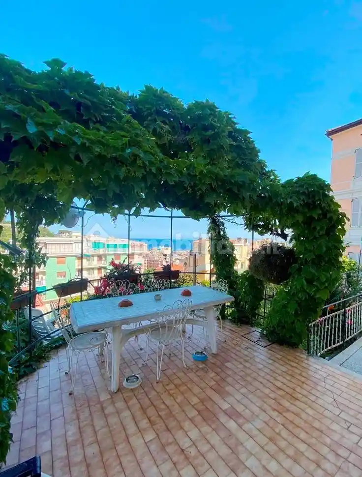 Appartamento in vendita a Sanremo