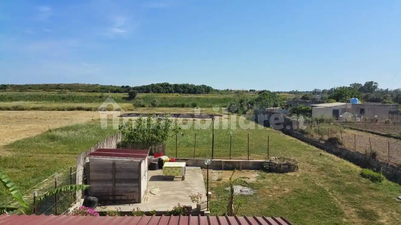 Villa in vendita a Noto