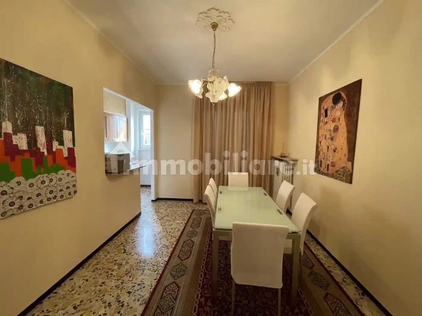 Appartamento in vendita a Alessandria