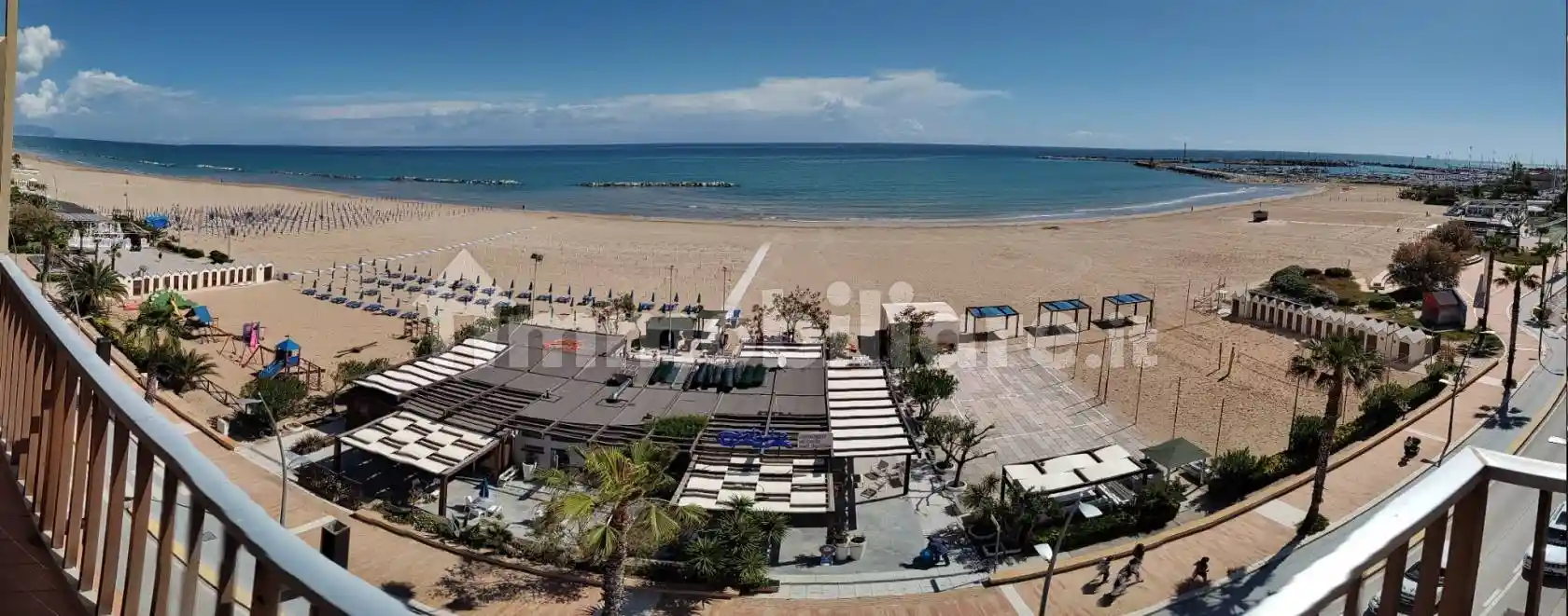 Appartamento in affitto a Civitanova Marche