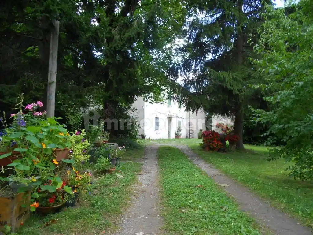 Appartamento in affitto a Pievepelago