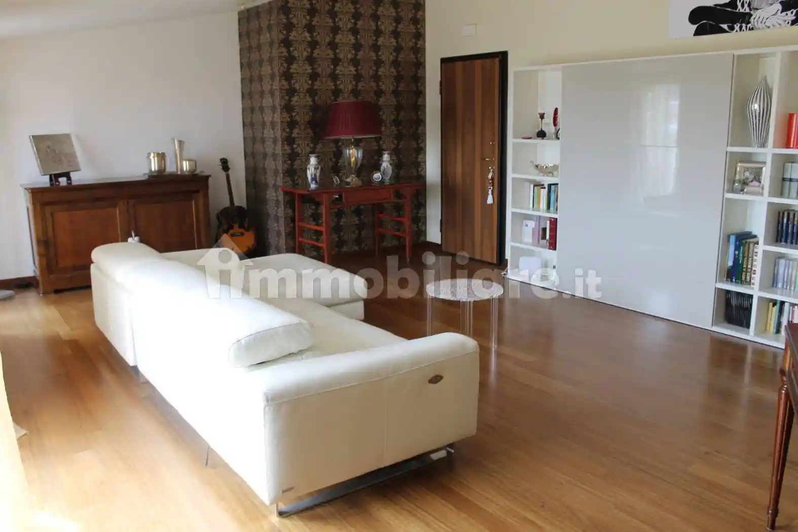 Attico via Tirino 134, Università - Nuovo Tribunale, Pescara - foto 2