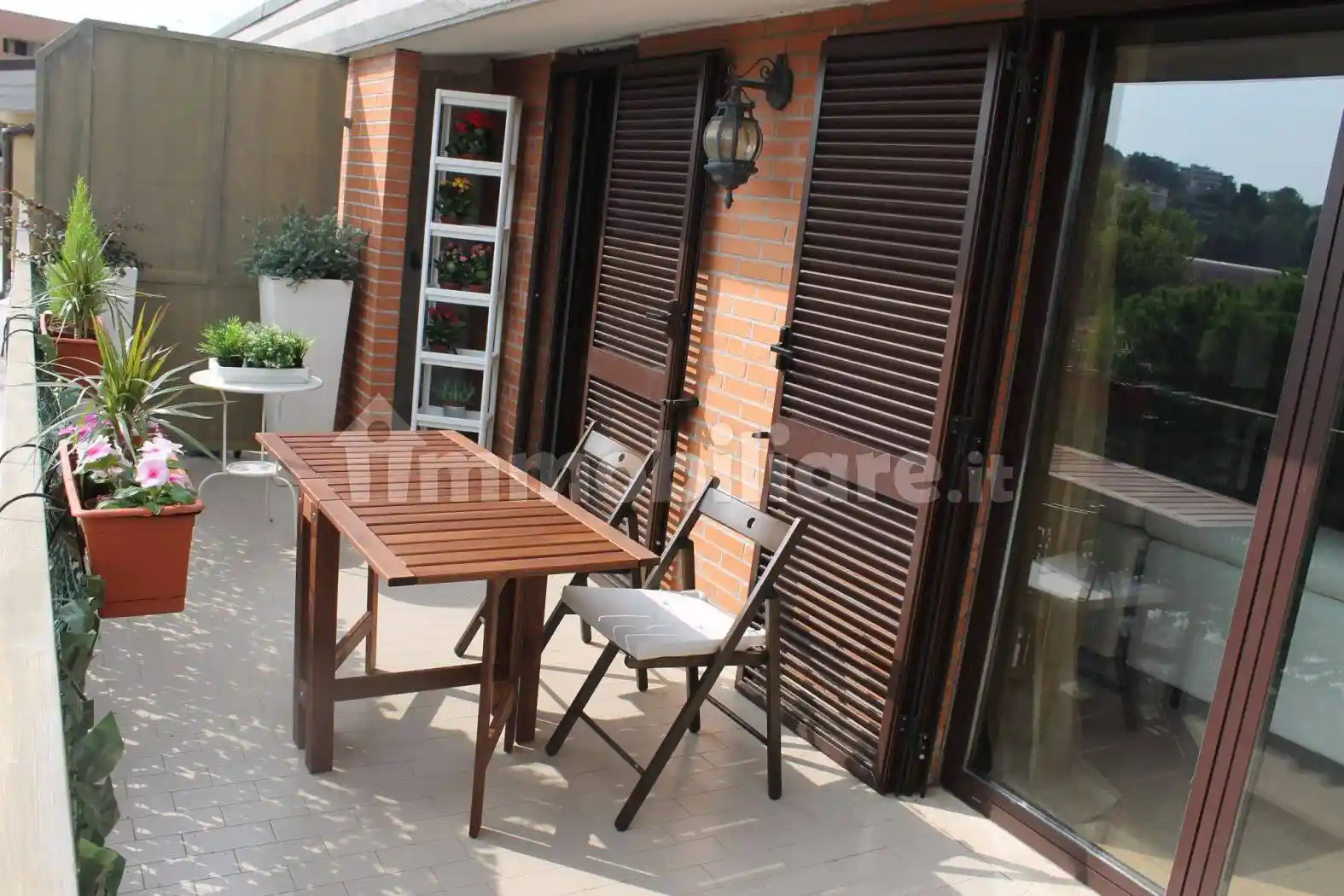 Attico via Tirino 134, Università - Nuovo Tribunale, Pescara - foto 5