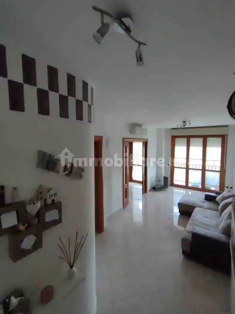 Appartamento in vendita a Ariccia