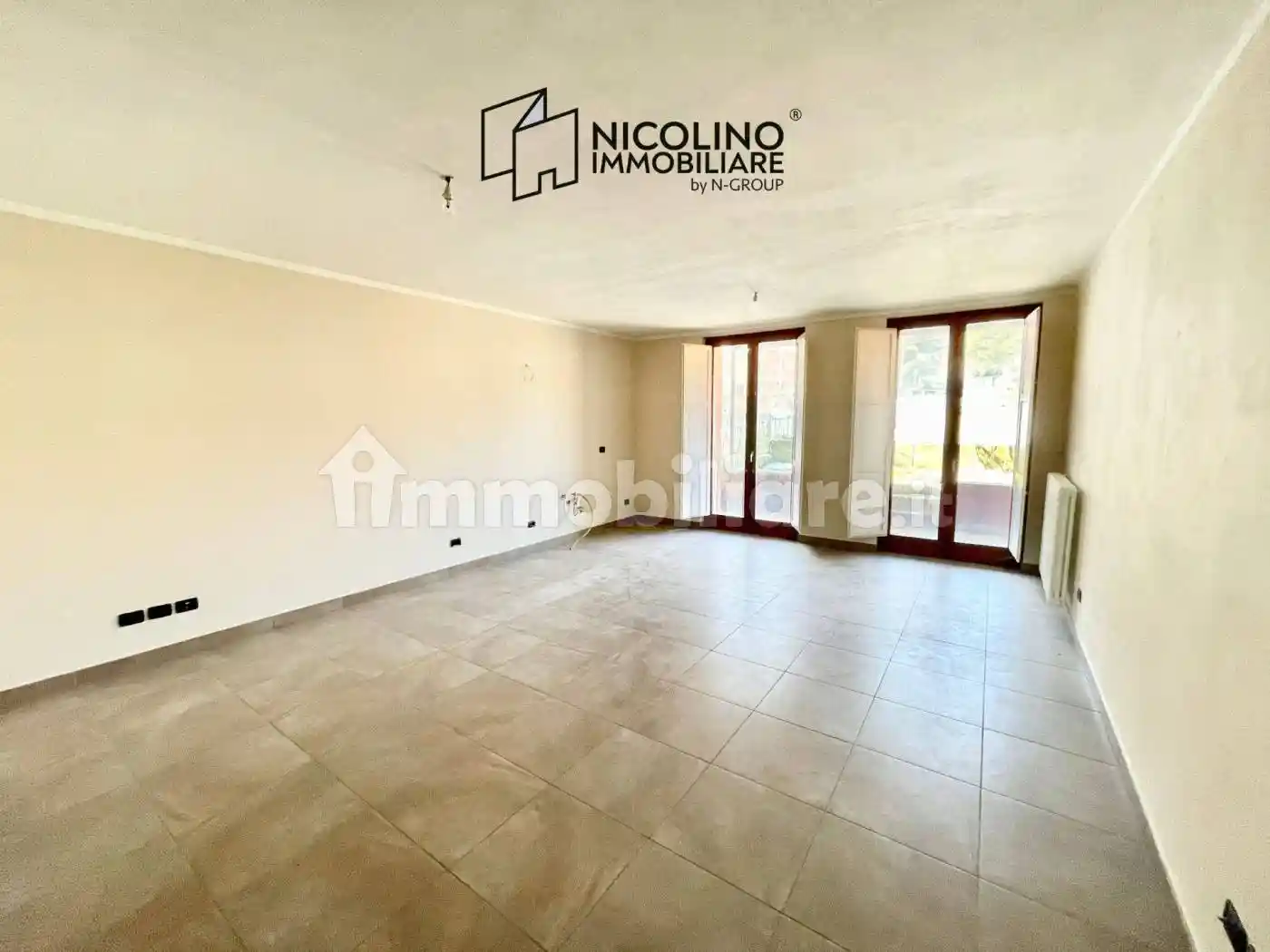 Appartamento in vendita a Borgo San Dalmazzo