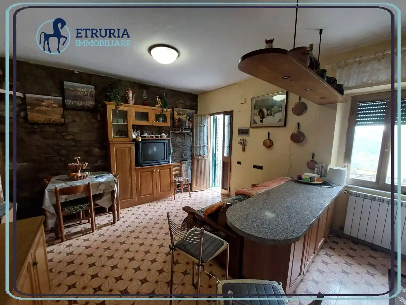 Casa indipendente in vendita a Marliana