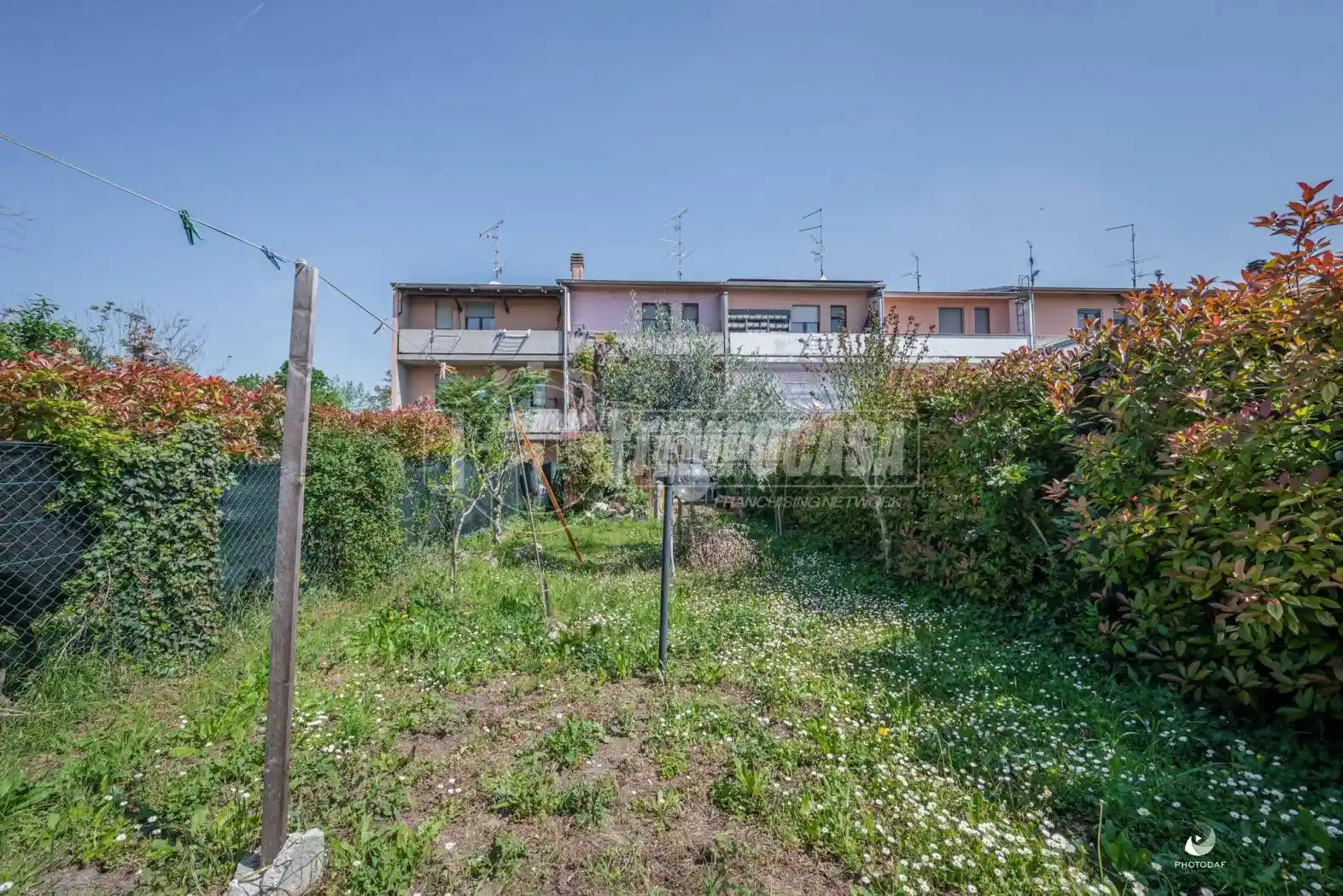 Villetta a schiera in vendita a Fontevivo