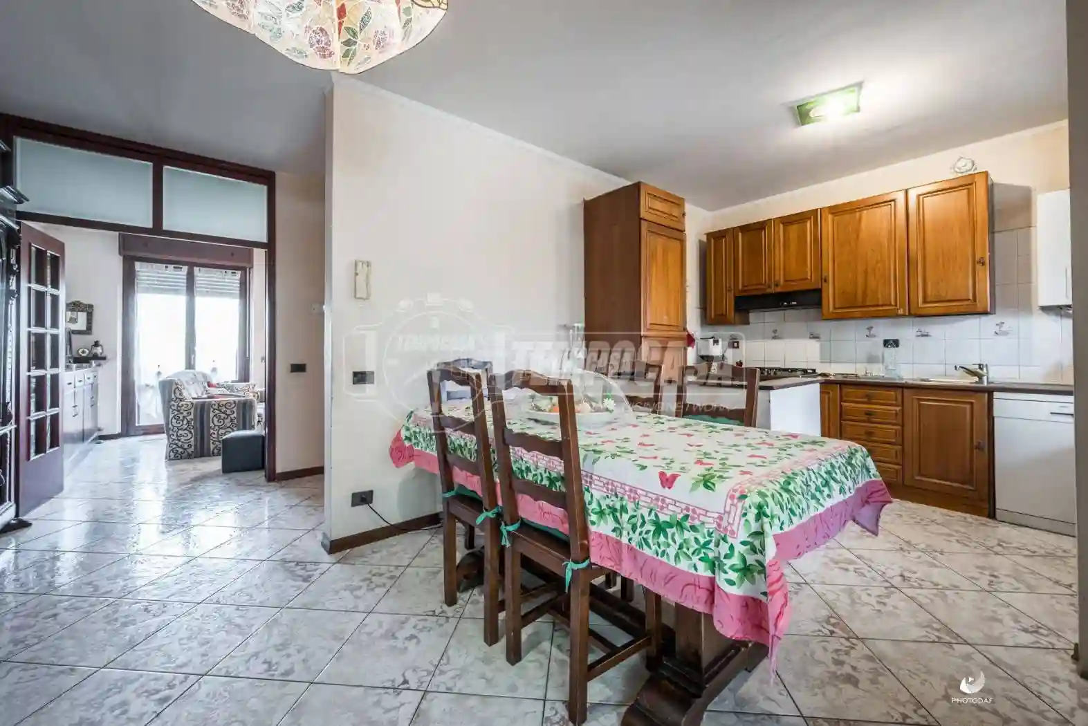 Villetta a schiera - foto 4