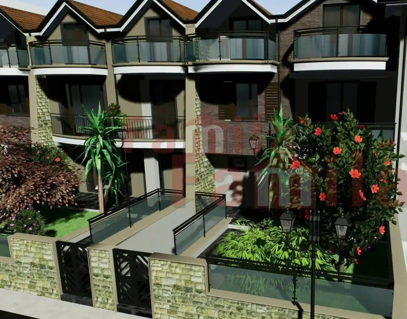 Villa a schiera via della Democrazia, Mugnano del Cardinale - foto 2