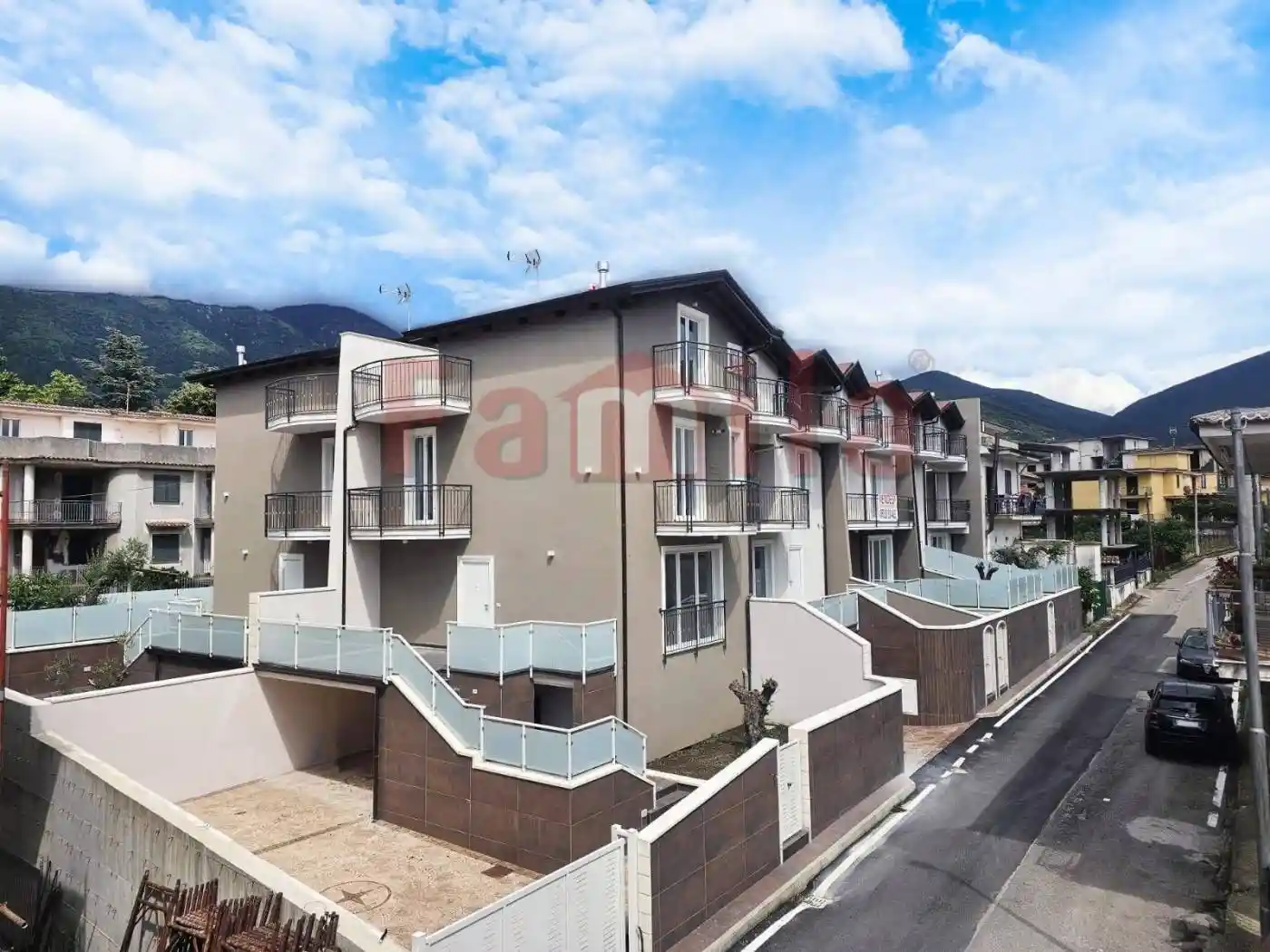 Villa a schiera via della Democrazia, Mugnano del Cardinale - foto 3