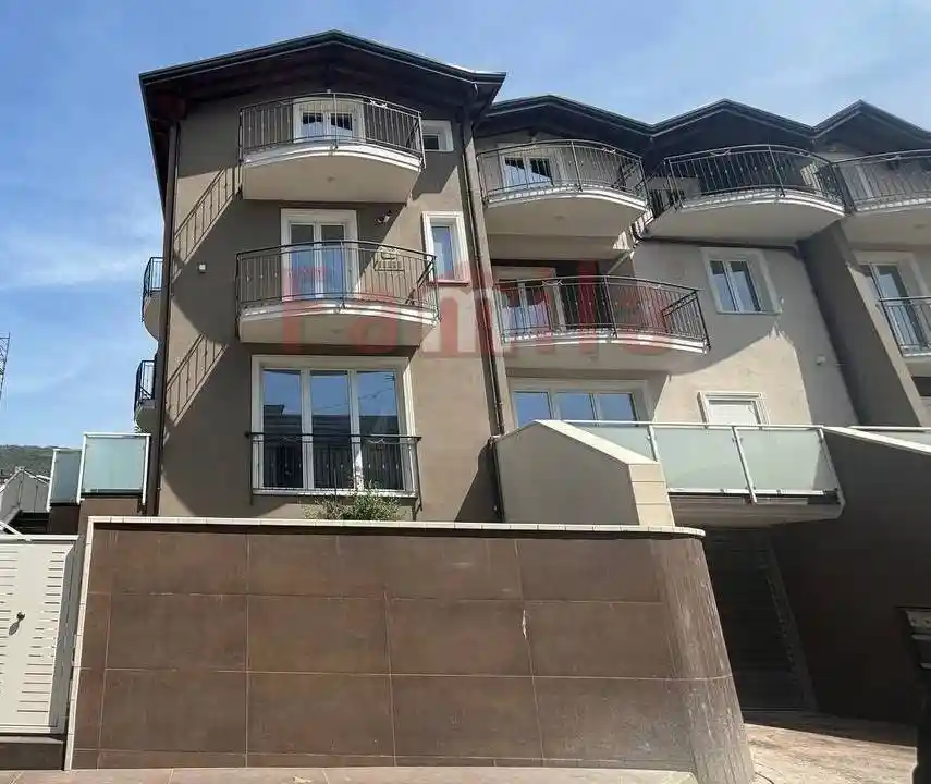 Villa a schiera via della Democrazia, Mugnano del Cardinale - foto 4