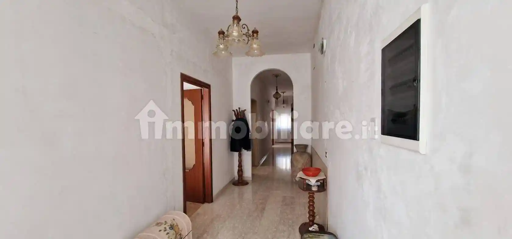 Casa indipendente in vendita a Stornara