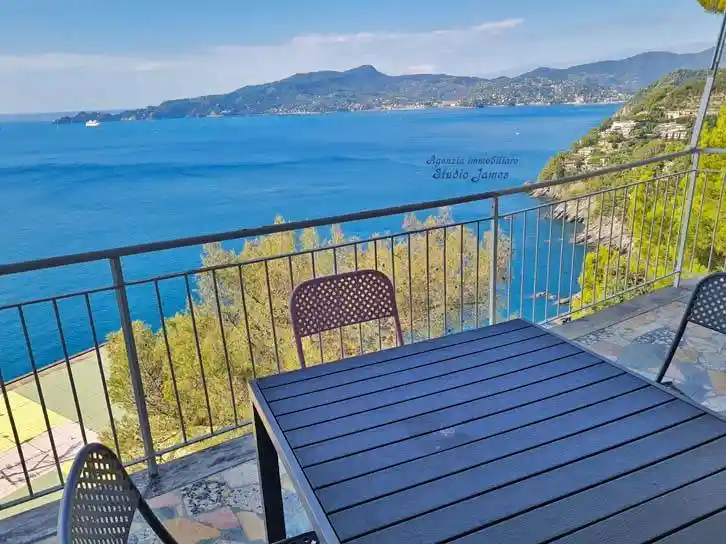 Appartamento in affitto a Chiavari