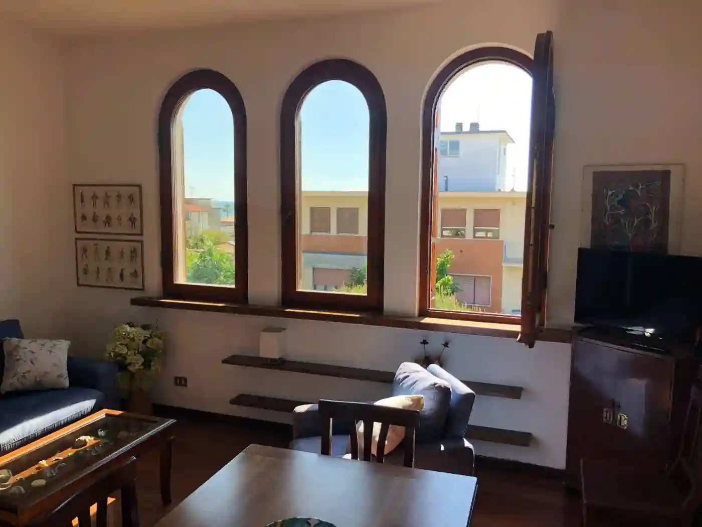 Attico - Mansarda - foto 3