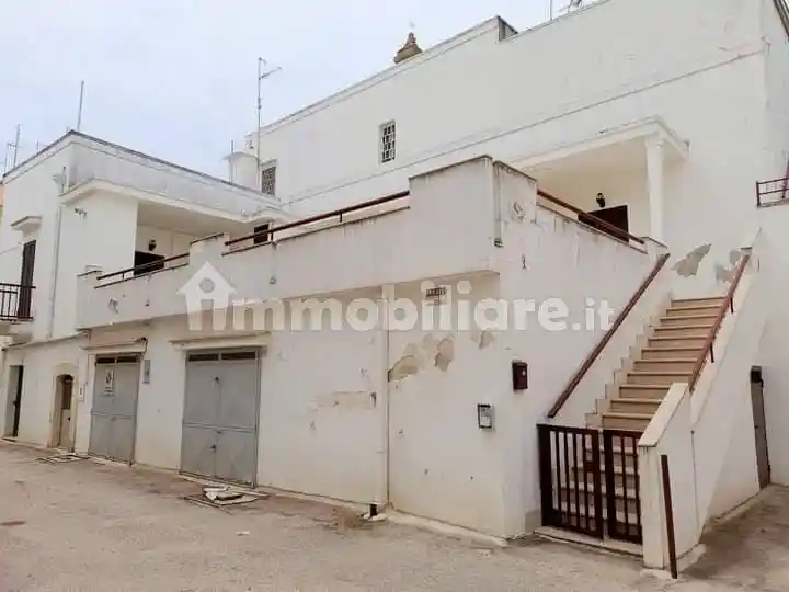 Appartamento in vendita a Adelfia