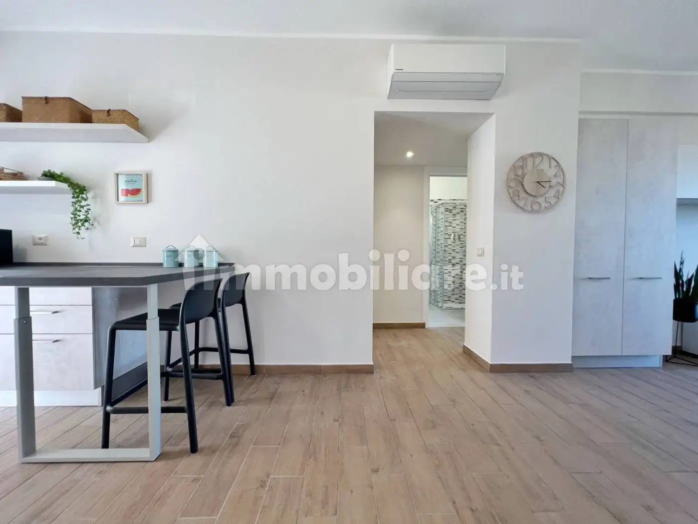 Trilocale via A. Gastaldi 15, Centro, Cogoleto - foto 3