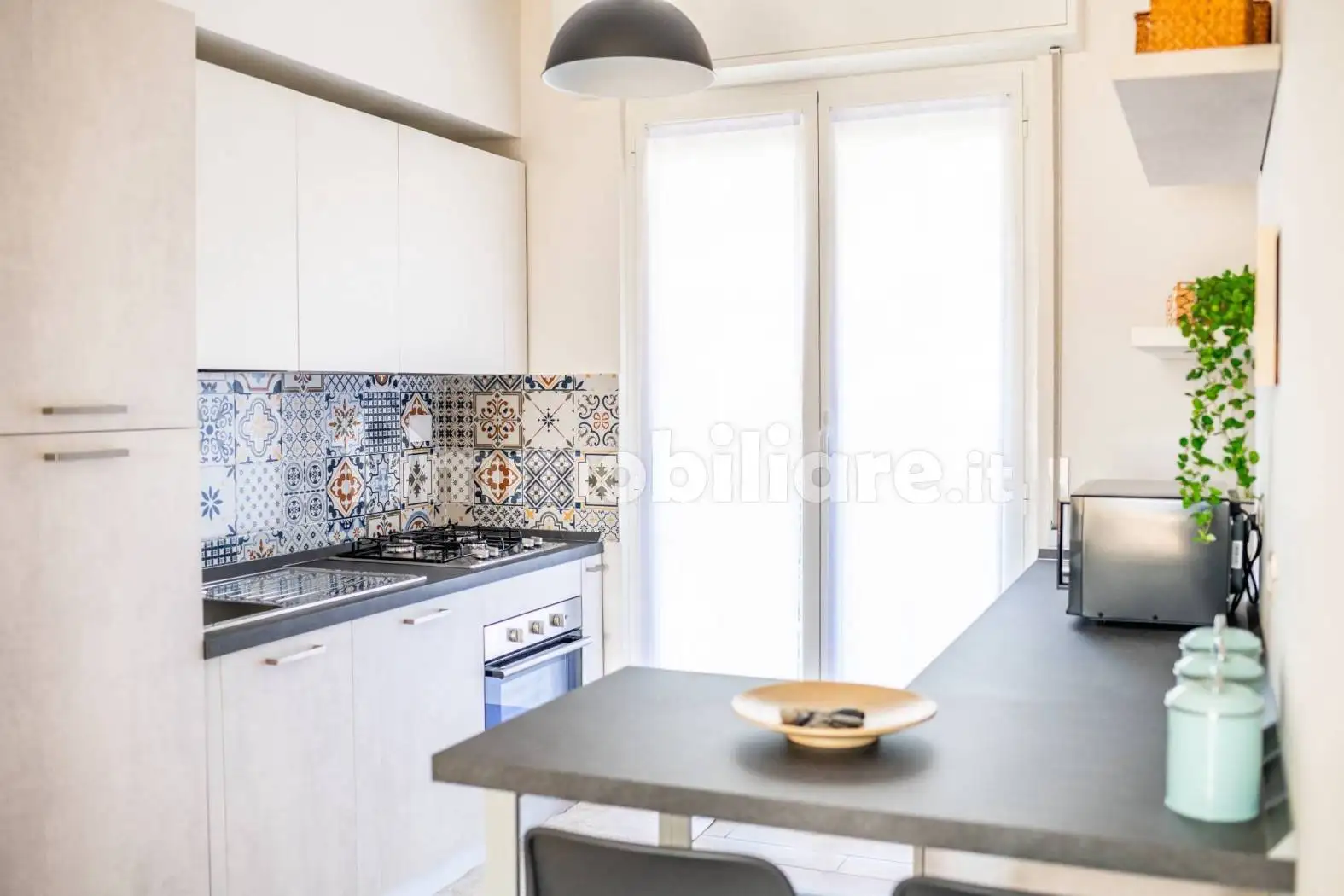 Trilocale via A. Gastaldi 15, Centro, Cogoleto - foto 4