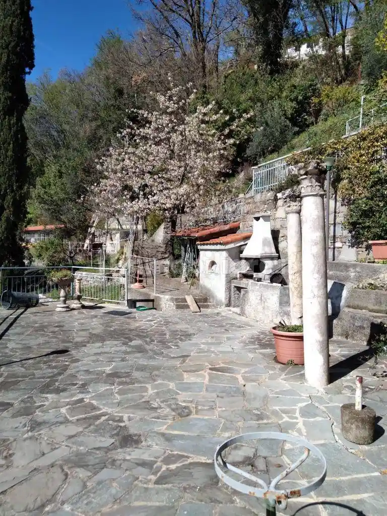 Rustico - Casale in vendita a Rapallo