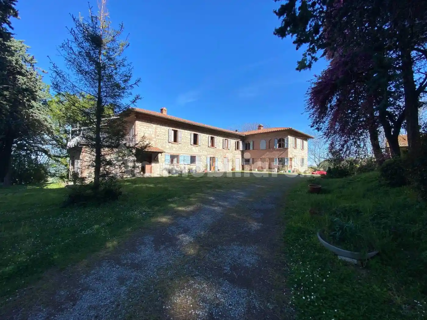 Rustico - Casale in vendita a Cetona