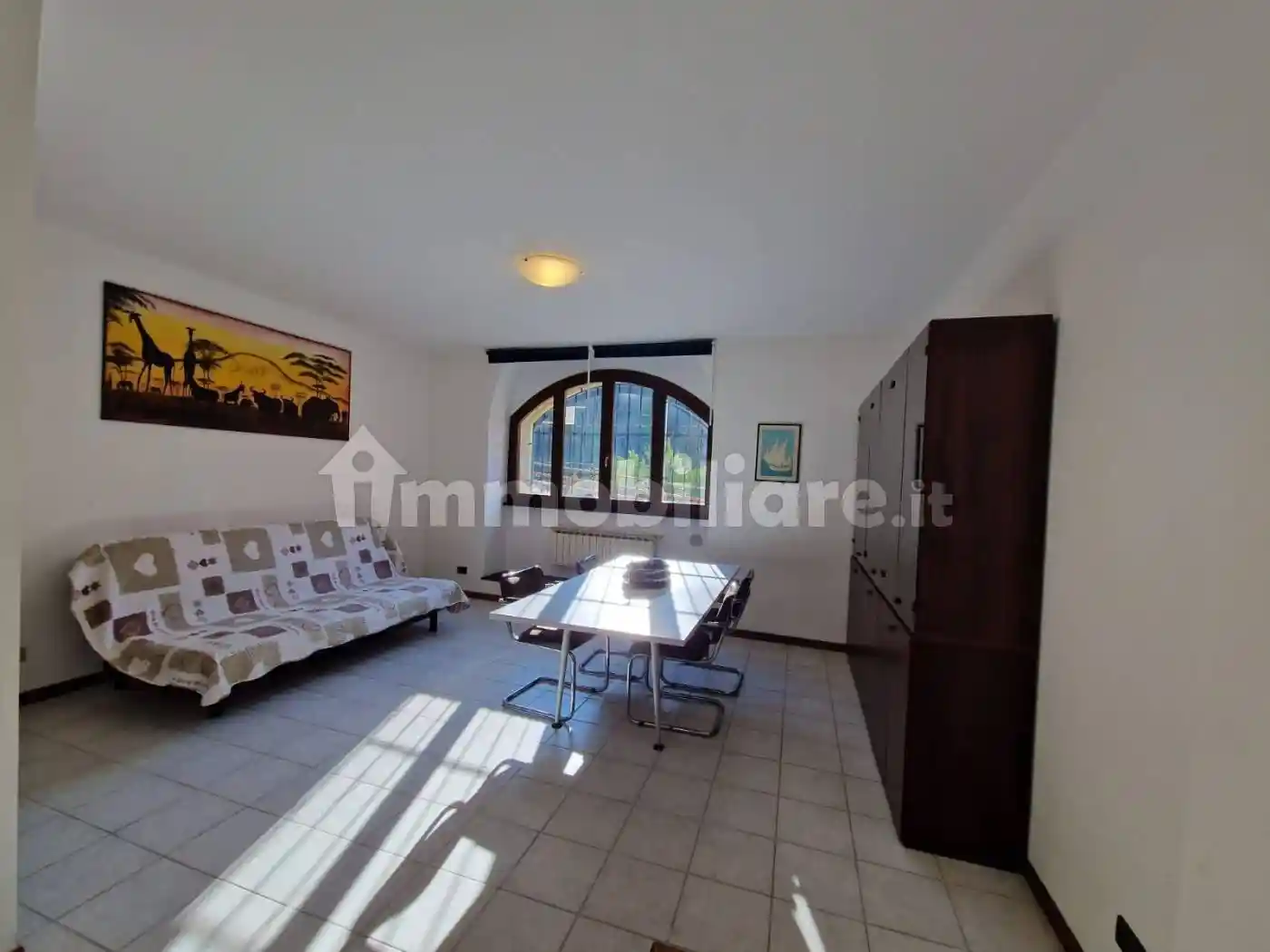 Appartamento in vendita a Mele