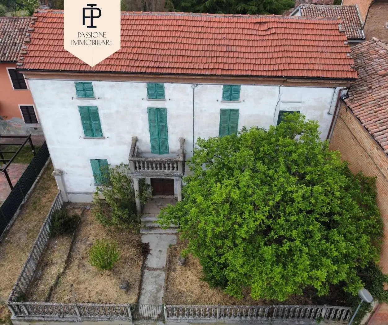 Casa indipendente in vendita a Quaranti