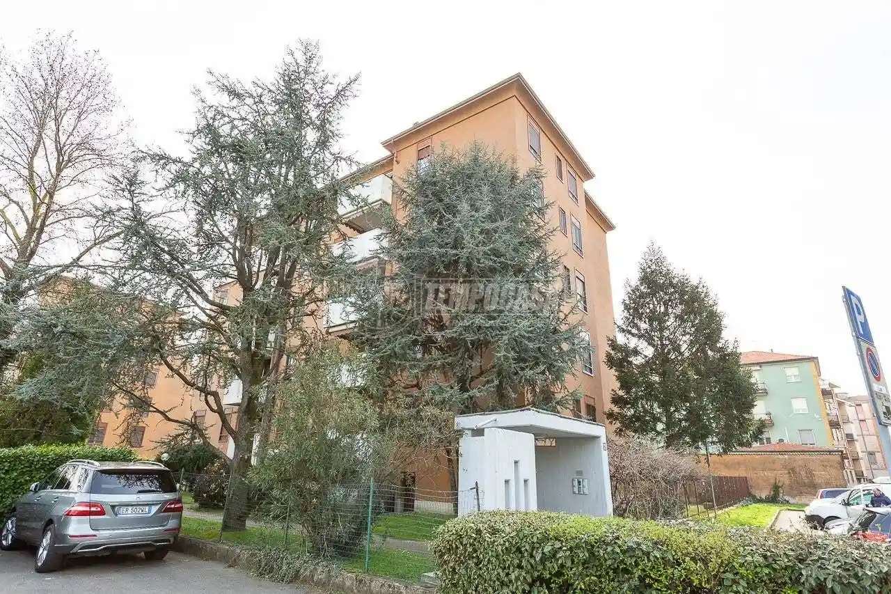 Appartamento in vendita a Pioltello