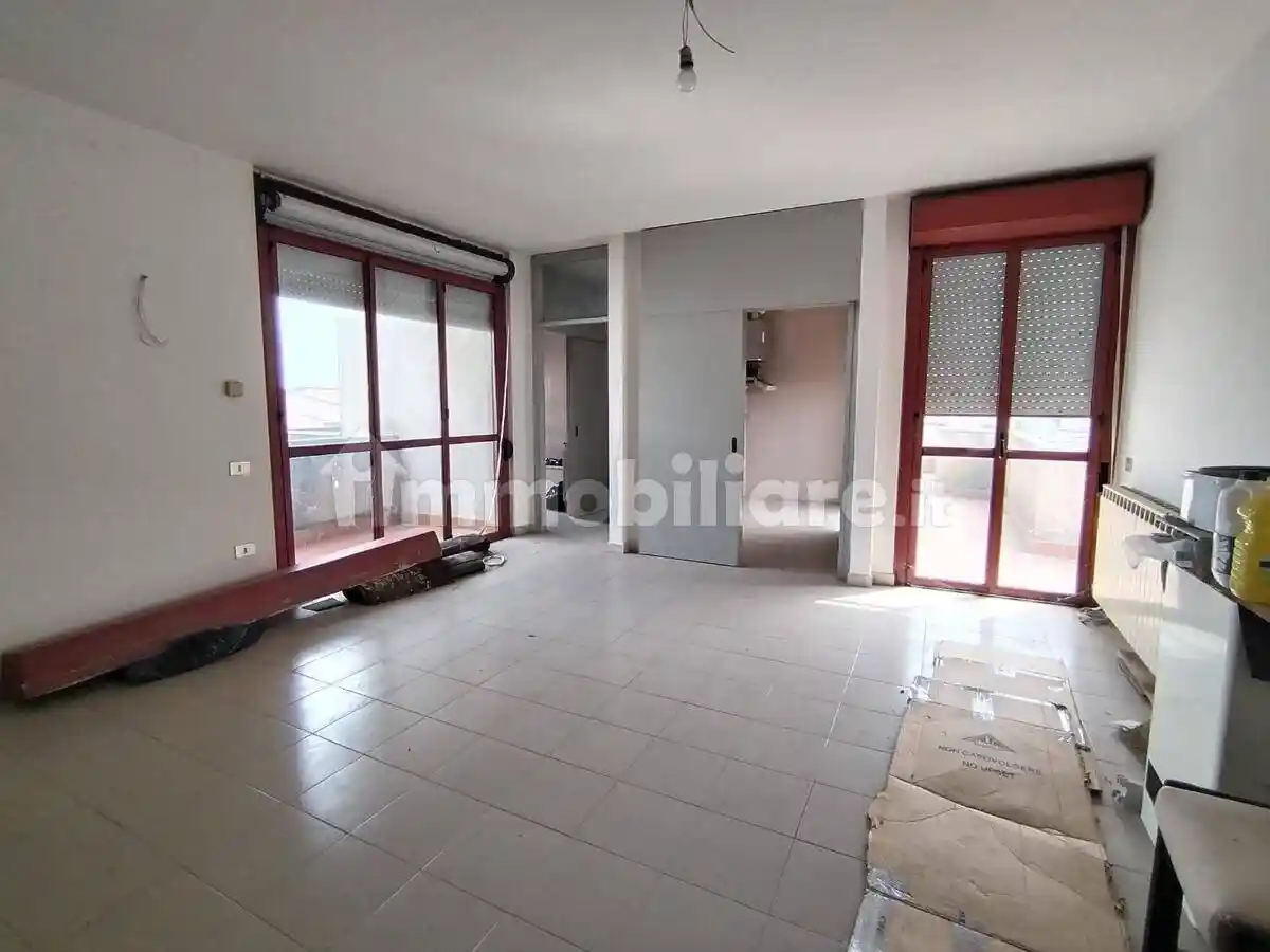 Appartamento in vendita a Taglio di Po